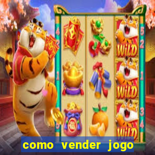 como vender jogo do bicho